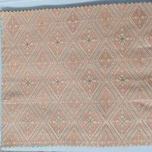 High Strength Polyester Embroidery Thread for <b>Computer</b> Embroidery Machines Smooth Finish and Soft Touch - Product Image 1