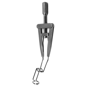 Espéculo Ocular de Acero Inoxidable de Alta Calidad, Retractor Quirúrgico de Precisión, Instrumentos Manuales para Microcirugía - Product Image 4