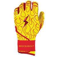 Gants de frappeurs à manchette longue de la série originale, couleur personnalisée, en cuir, pour adulte, durables, légers, écologiques, avec fermeture auto-agrippante