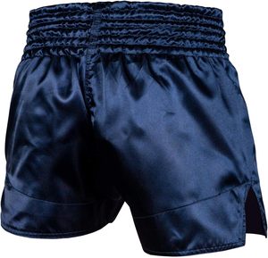 Shorts de combat MMA personnalisés de qualité supérieure à bas prix pour hommes, respirants, à séchage rapide, en polyamide extensible, imprimés OEM, pour grappling et boxe - Product Image 5
