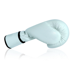 Gants de boxe professionnels en cuir sur mesure, 8oz-16oz, fabriqués directement en usine, pour le kickboxing, le Muay Thai, imperméables, à séchage rapide et respirants - Product Image 5