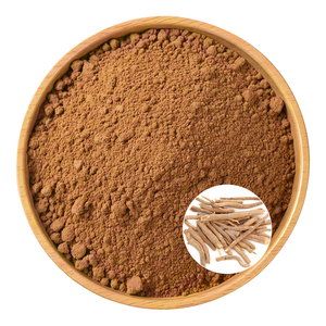 Proveedor mayorista de Ashwagandha en polvo 100% natural, polvo de Ashwagandha puro para el alivio del estrés y la ansiedad. - Product Image 4