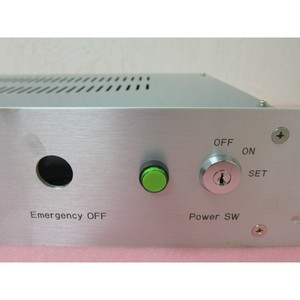Boîtier de commutation CA à clé - Équipements et pièces semi-conductrices d'occasion de renommée mondiale à vendre - Product Image 6