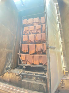 Caoutchouc naturel RSS3, usine du Vietnam, caoutchouc de haute qualité résistant aux UV pour usage automobile, industriel et médical - Product Image 4