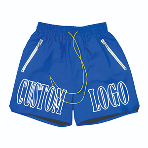 Custom Design Your Own Swimwear Swim <b>Trunks</b> <b>Men</b> Board Shorts Wholesale Price Hot Pattern Bermuda Nylon Shorts For <b>Men</b> - Product Image 5