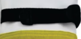 Holy Signs International Heavy Duty Leather <b>Welding</b> <b>Gloves</b> Cotton Liner Heat Resistant <b>TIG</b> Application Reinforced Palm Long - Product Image 2