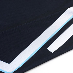 Tenue d'équipe de basketball personnalisée par sublimation, vêtements de performance respirants, design personnalisé, 100% polyester, haute qualité - Product Image 5