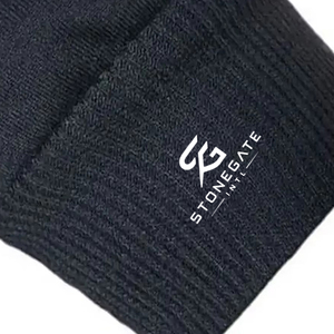 Sweat à capuche personnalisé pour homme en sublimation, 100 % polyester polaire, vêtement de sport et d'entraînement, poche kangourou 2026 - Product Image 4