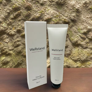 Crema de Manos Humectante con Aroma Herbal a Vainilla y Coco, con Vitaminas C y E, para Piel Normal, Aclara, Uso Diario, Viajes - Product Image 1