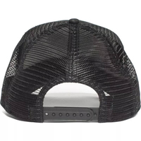 Topi Baseball Olahraga Musim Panas Berkualitas Tinggi untuk Pria, Topi Anti Panas Cepat Kering, Jaring Penuh, Topi Olahraga Bernapas untuk Luar Ruangan