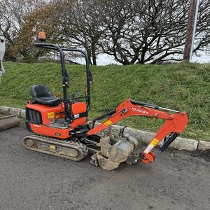 Componentes de Motor y Bomba de Caja de Cambios para Excavadora Kubota K008-5 y Mini Tractor K008-3 de Calidad Premium ¡Compre Ahora! - Product Image 2