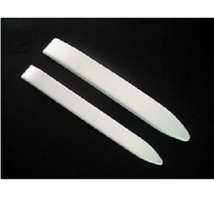 Plisures en carton ou papier pour la reliure de livres et autres travaux manuels - Product Image 1