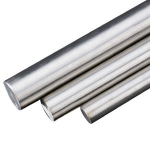 แท่งไทเทเนียม Gr2 CP แท่งไทเทเนียมสีสดใสแท่งไทเทเนียม Grade2 B348ทนอุณหภูมิสูง - Product Image 2