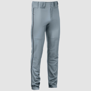 Uniforme de Béisbol Unisex de Alta Calidad con Logotipo Personalizado Sublimado, Pantalones de Softbol Transpirables Anti-UV con Cintura Elástica - Product Image 4