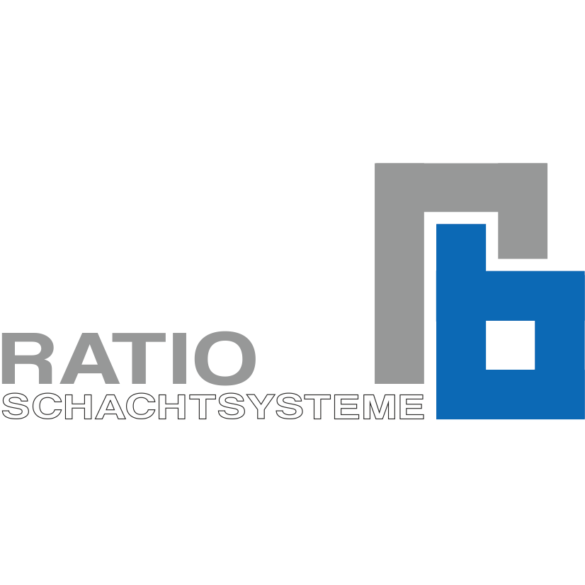 RATIO Schachtsysteme OHG logo