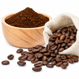 กาแฟผงพรีเมียม อควา วิริกชา |   กาแฟบดธรรมชาติ 100% |   กลิ่นหอมเข้มข้นและรสชาติกลมกล่อม |   ผู้จัดจำหน่ายกาแฟขายส่งจำนวนมาก - Product Image 5