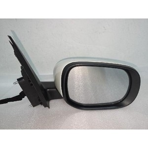 Espejo Retrovisor Derecho Usado Casper 87620O6000SAW - Product Image 1