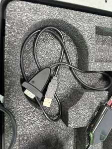 Registrador DE DATOS Decagon ProCheck utilizado con sensor 5TM y cable USB listo para usar - Product Image 4