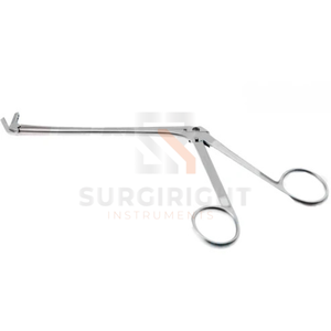 Pince à perforation nasale Myles en acier inoxydable allemand, instrument chirurgical CE ISO 13485 Classe I, taille personnalisée - Product Image 2