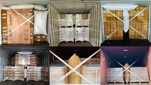 Bolsa de Aire para Seguridad de Carga - Product Image 3