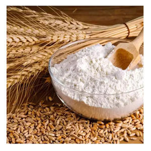 Harina de semilla de trigo duro / Harina para repostería en sacos de 50 kg, precio económico, harina de trigo integral de calidad para exportación, harina de trigo 50 kg / Orgánica - Product Image 1