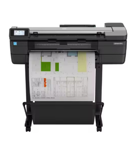 DesignJet T830 ORIGINAL Traceur multifonction sans fil grand format - Product Image 2