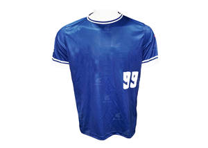 Camiseta Oversize de Algodón 100% Interlock de Diseño Personalizado, Nuevo Estilo, para Hombre, Térmica, Tejido Resistente, Casual, Anti-Pilling, 200g - Product Image 2