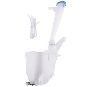 Nissan Juke Sport Utility 2011-2016 Windshield Washer Pump Reservoir Tank Expansion & Overflow Tanks-28910 1KM0B 28910 1KM0A - Product Image 1