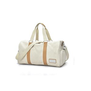 Different Style Printing Logo <b>Baseball</b> <b>Bat</b> Duffle Sports Bag Premium Quality 100 Percent Cotton Made Custom Color Size Low MOQ - Product Image 1