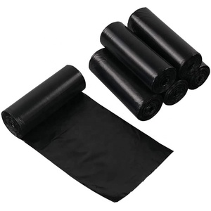 ถุงขยะ LDPE บนม้วน - Product Image 6