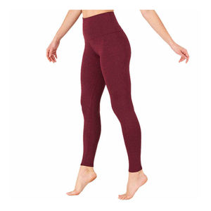 Leggings Deportivos de Yoga para Mujer de Alta Calidad en Diferentes Colores, Inspirados en TikTok, Leggings de Fitness para Mujer en Venta - Product Image 6