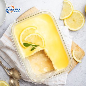Polvo de Limón <span class=keywords><strong>Liofilizado</strong></span> Premium, Polvo de Cítricos, Polvo <span class=keywords><strong>Liofilizado</strong></span> para Bebidas, Repostería, Condimentos y Colorante Alimentario - Product Image 4