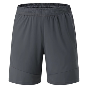 Shorts de sport pour hommes, mode décontractée, nouvelle collection été, pantalon cinq-quarts, tenue décontractée, shorts de plage, short de course athlétique pour hommes - Product Image 2