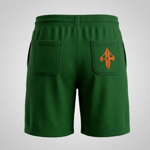 Conjunto de Polo Personalizado de Diseño Superior para Hombre, Material Poliéster/Algodón, Estilo Casual, Estampado Técnico por RIVIAN ATLANTIC - Product Image 5