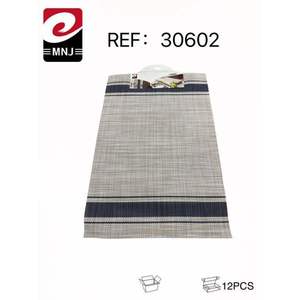 Collection de nappes et de sets de table - Product Image 2