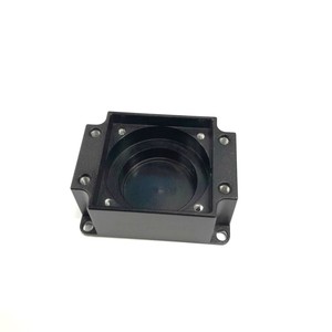 Solutions de fraisage CNC pour pièces industrielles et mécaniques au Vietnam - Product Image 1