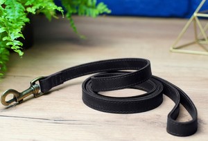 Correa para Perro de Algodón 100% Ecológica, Resistente y de Primera Calidad, con Lazo - Product Image 2