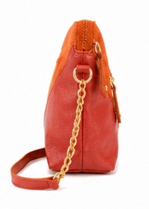 Premium Gravs Genuine Leather Vintage Bohemian Fashion Crossbody Shoulder Bag Women Designer Messenger Purse Single Adjustable - Product Image 3
