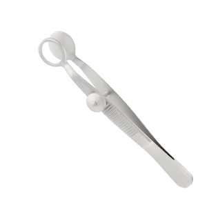 Kit de chirurgie du chalazion, lot de 10 instruments ophtalmiques pour la chirurgie des paupières, outils de retrait du chalazion, stériles - Product Image 3