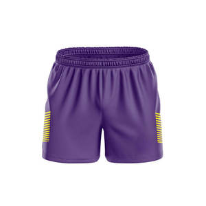 Maillot d'entraînement personnalisé NRL Rugby toutes équipes, Polo Storm, Sweat à capuche homme Rugby, Casquettes de football australien, Maillots, Shorts 2026 - Product Image 5