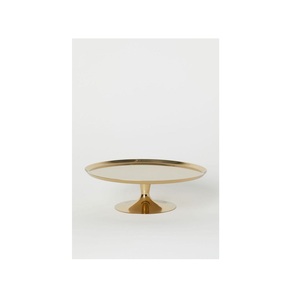 Decoración para Mesa de Postres, Soporte para Exhibición de Pasteles, Soporte de Metal de Aluminio, Decoración para Bodas - Product Image 3