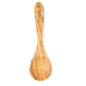 Cuchara de Té de Madera Sostenible, Cuchara de Café y Azúcar de Madera Natural, Mango Suave, Utensilio de Cocina - Product Image 5