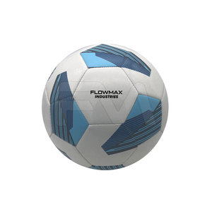 Ballon de football promotionnel haute performance, dernier style, prix abordable, vente en gros - Product Image 3