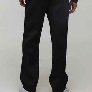 Fabricante OEM de Conjuntos de Sudadera con Capucha y Pantalones Deportivos para Hombre, Personalizables, de Gran Tamaño, Proveedor de Fábrica de Trajes Deportivos Lisos - Product Image 6