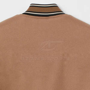 Blouson Teddy Homme Hiver Coupe Slim Respirant Séchage Rapide Écologique Décontracté Manches Longues Boutons Cachés - Product Image 5