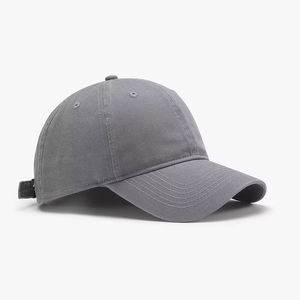 Gorra de Béisbol Negra con Cierre a Presión, Personalizada con Logotipo Bordado, de Secado Rápido, Informal, 100% Algodón, para Hombre y Mujer - Product Image 6