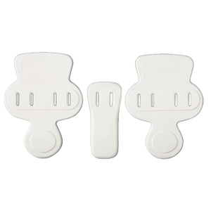 Essential Thick Comfortable Training Gear <b>for</b> Athletes American Football <b>Hip</b> <b>Pad</b> with Basic Protection and EVA Material - Product Image 6