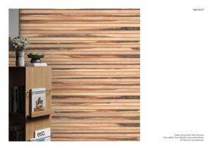 Urban Grey Wooden Matt Punch GVT PGVT Glazed Vitrified <b>Tiles</b> 600x1200mm Grey Wooden Matt Punch Porcelain <b>Tiles</b> - Product Image 2