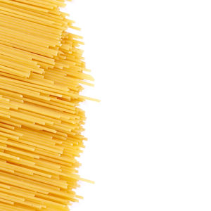 Pâtes spaghetti naturelles délicieuses, qualité supérieure, parfaites pour la cuisine familiale et les commandes en gros - Product Image 3