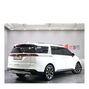 Kia Carnival Noblesse 2021 de 9 Plazas, 102,905 km, Diésel, Automático, con Asientos de Cuero, Estándar de Emisiones Euro V, Volante a la Izquierda - Product Image 3